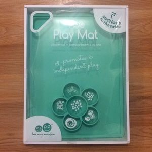 Never been used EZ PZ play mat